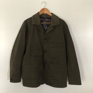 Brooks Brothers Beretta Field Jacket